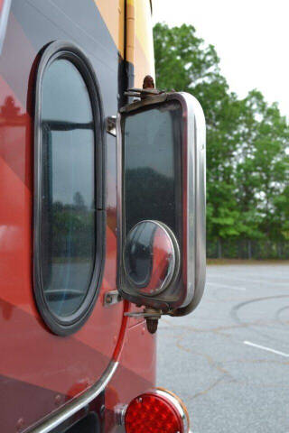 1983 Peterbilt 362 FAT CAB