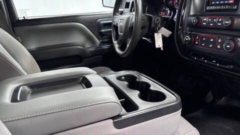2014 GMC Sierra 1500