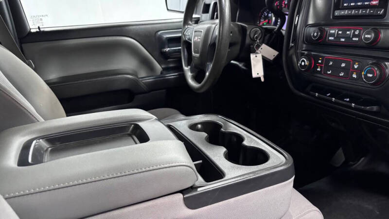 2014 GMC Sierra 1500