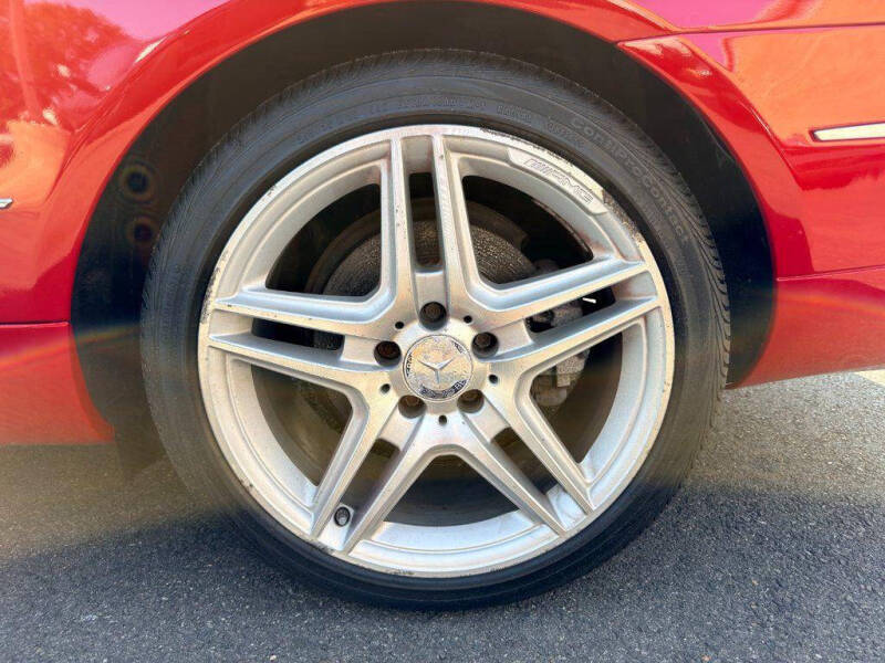2013 Mercedes-Benz E-Class E 350 4MATIC