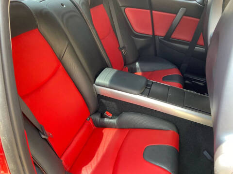 2004 Mazda RX-8