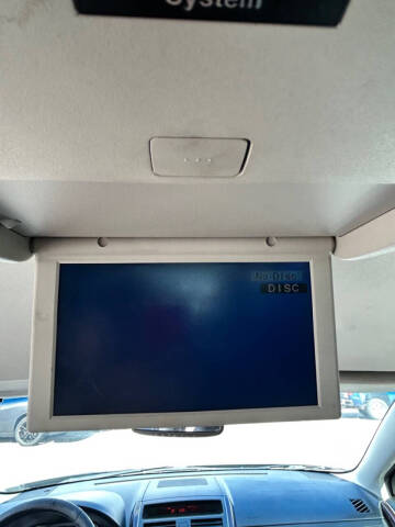 2014 Mazda CX-9 Grand Touring