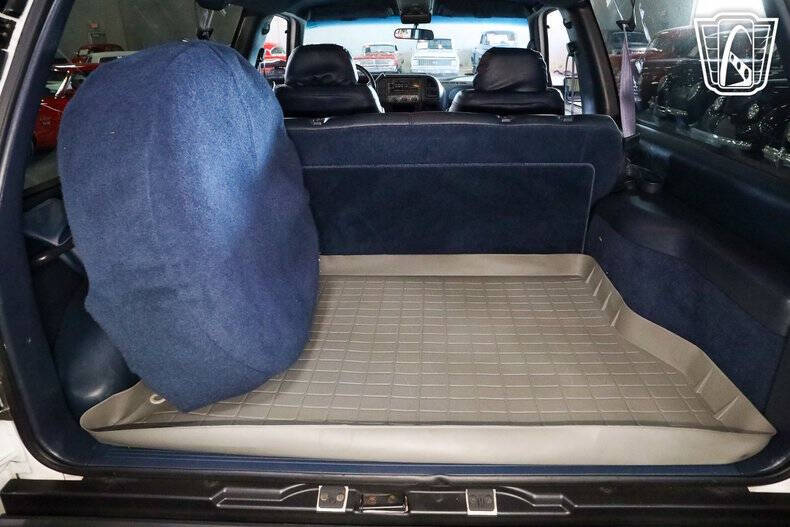 1995 GMC Yukon