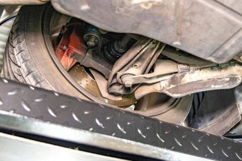 2002 Porsche 911 Turbo