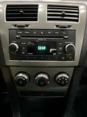 2010 Dodge Avenger SXT