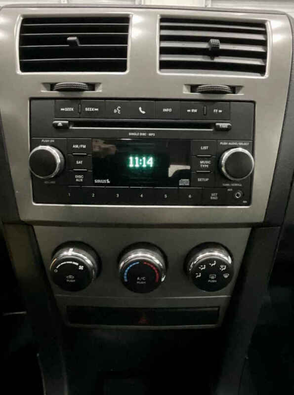 2010 Dodge Avenger SXT