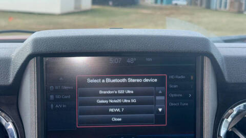 2016 Ford F-350 Super Duty