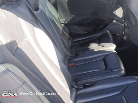 2018 Audi Q7 3.0T quattro Premium Plus