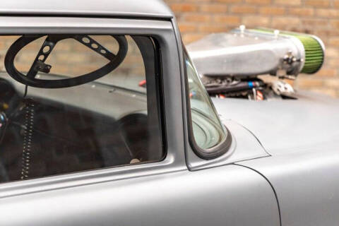 1955 Chevrolet Bel Air