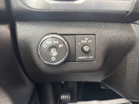 2016 GMC Acadia SLT-1