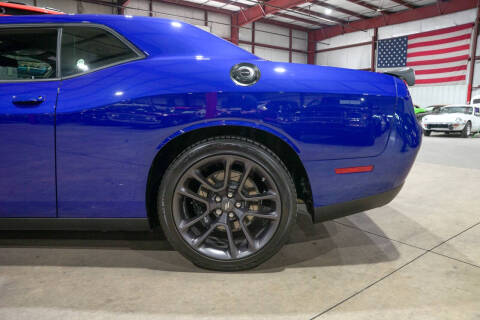 2020 Dodge Challenger R/T Scat Pack