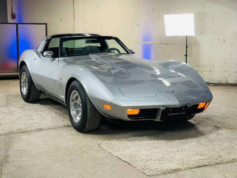 1979 Chevrolet Corvette