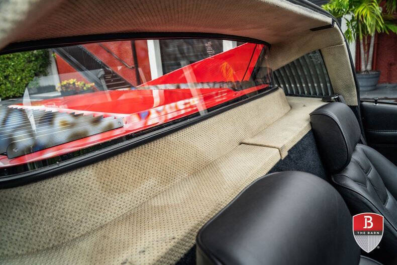 1982 Ferrari 308 GTSI