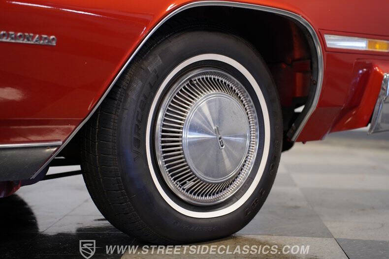 1977 Oldsmobile Toronado