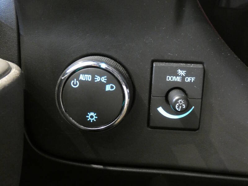 2023 GMC Savana 2500