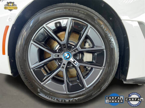 2023 BMW i4 eDrive35 Gran Coupe