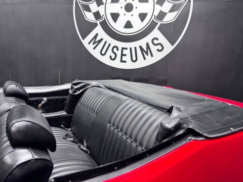 1970 Chevrolet Impala