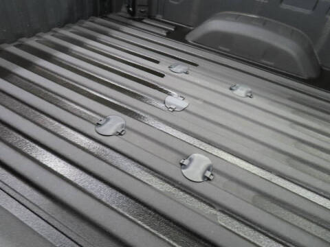 2023 Chevrolet Silverado 3500HD