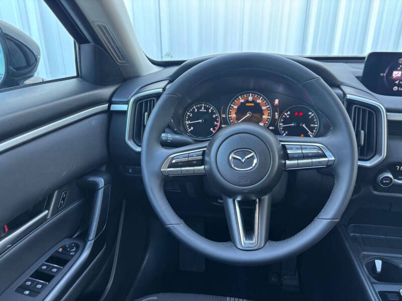 2025 Mazda CX-50 2.5 S Select