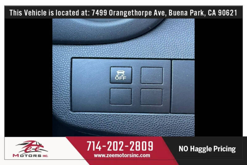 2012 Mazda MAZDA2 Sport