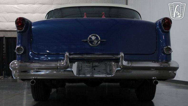 1955 Oldsmobile Eighty-Eight