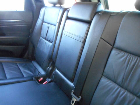 2011 Jeep Grand Cherokee Laredo X