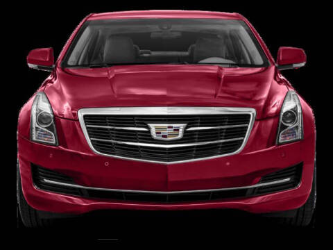 2017 Cadillac ATS 3.6L Premium Performance