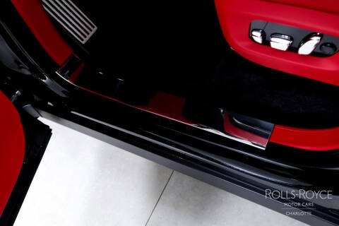 2024 Rolls-Royce Cullinan