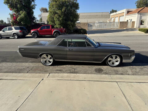 1966 Lincoln Continental