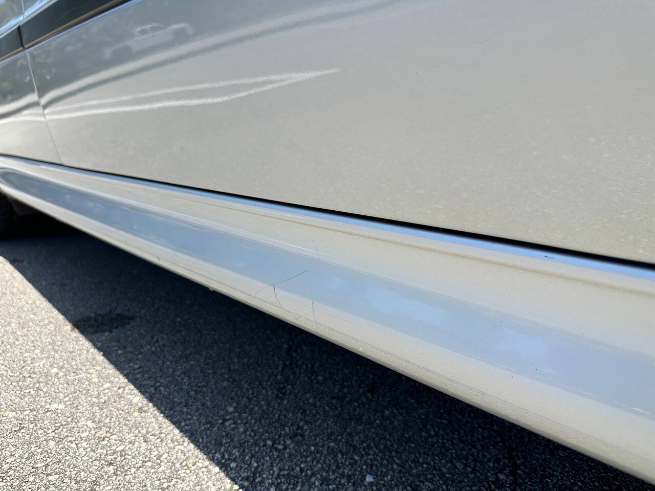 2003 BMW 5 Series 89