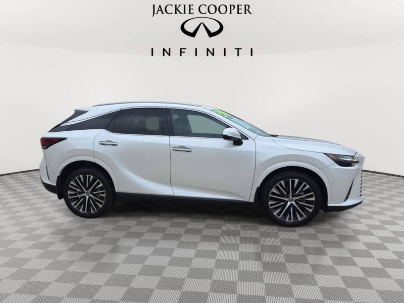 2024 Lexus RX 350