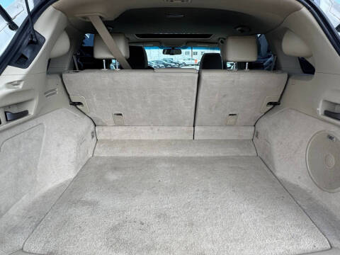 2013 Acura RDX w/Tech