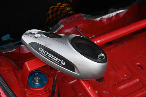 1990 Mazda RX-7 Turbo