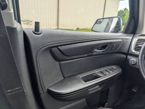 2014 GMC Acadia SLE-2