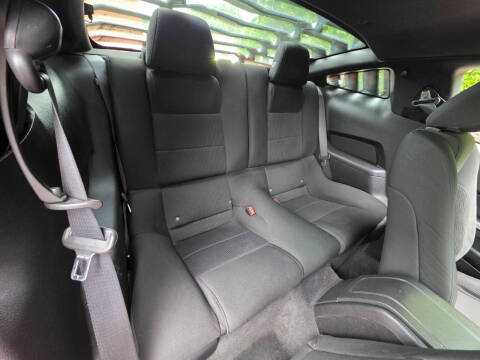 2011 Ford Mustang GT