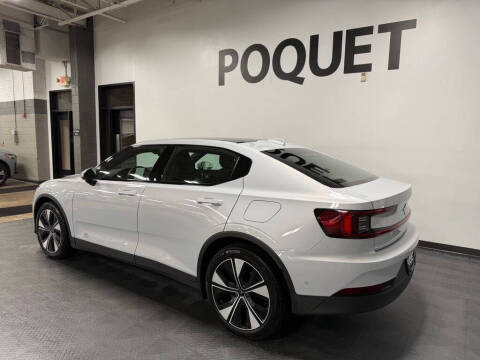 2023 Polestar 2 Long Range Dual Motor