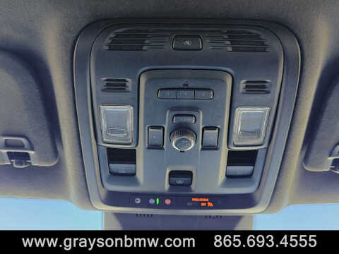 2024 Cadillac Escalade ESV Sport Platinum