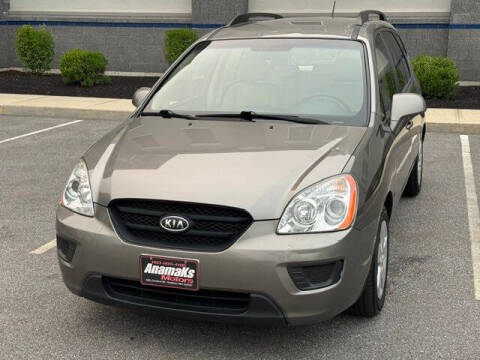 2009 Kia Rondo