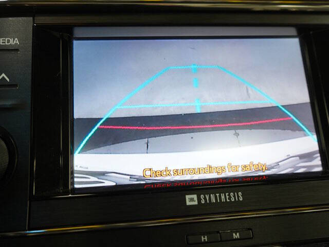 2013 Toyota Avalon Hybrid Limited