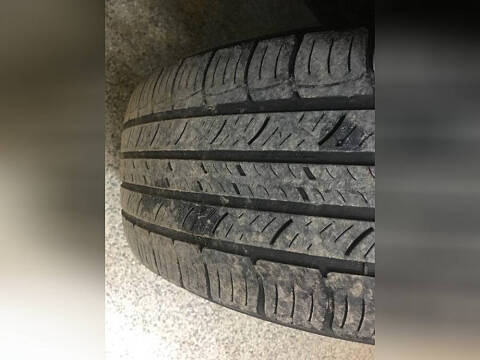 2019 Lincoln Nautilus Select