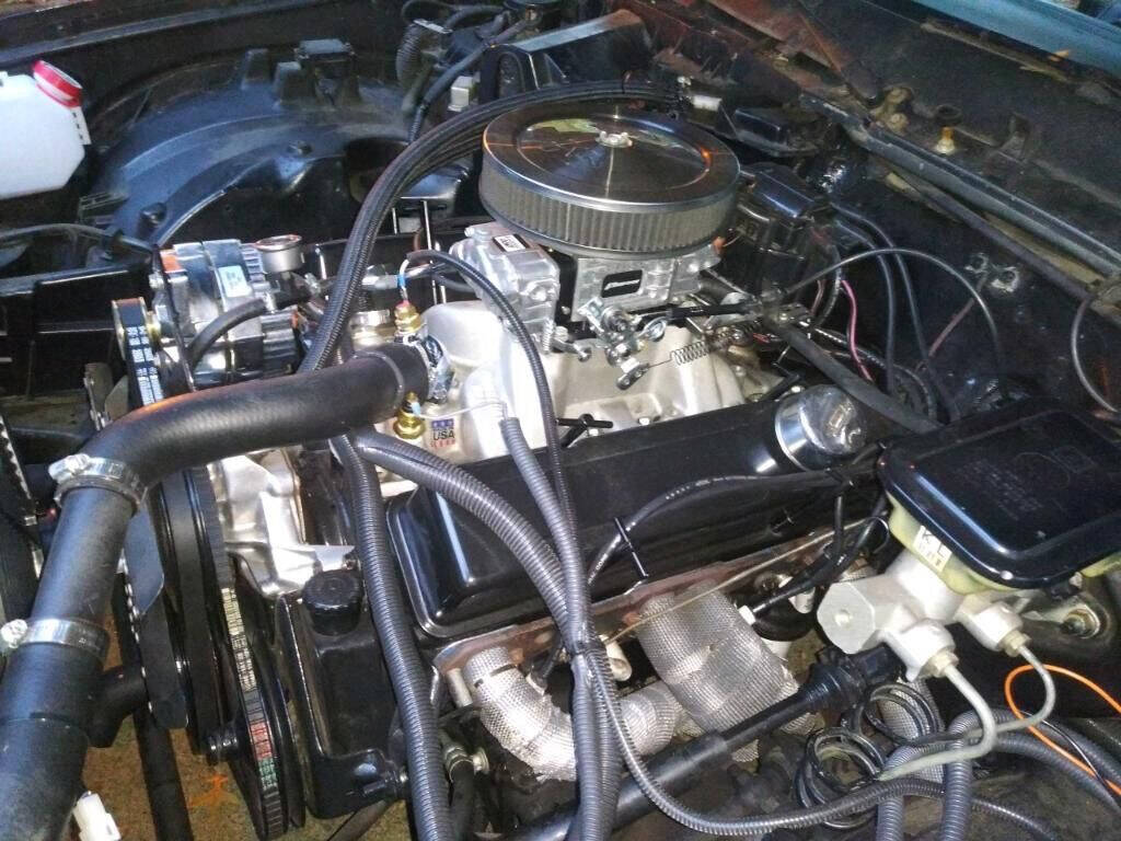1987 Buick Regal 13