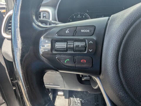 2016 Kia Sorento L