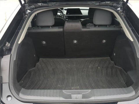 2023 Toyota Prius LE