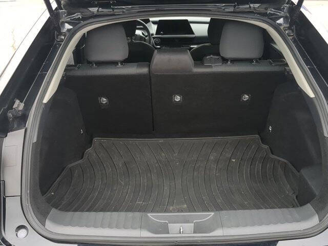 2023 Toyota Prius LE