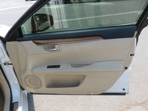 2015 Lexus ES 300h