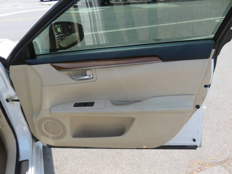 2015 Lexus ES 300h
