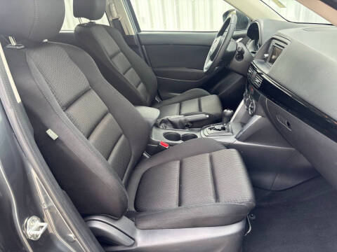 2013 Mazda CX-5 Touring