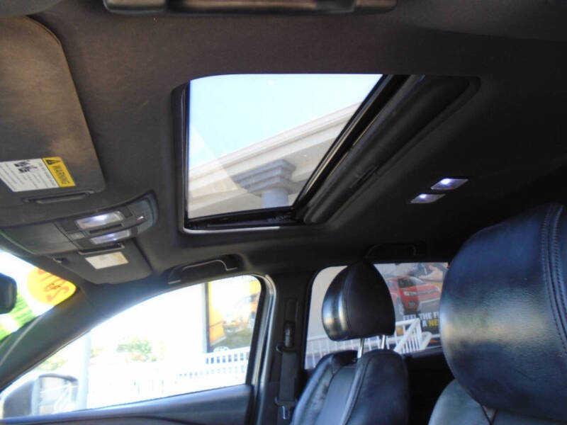 2018 Mazda CX-9 Grand Touring