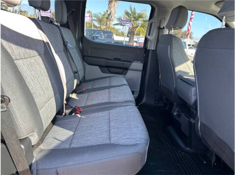 2023 Ford F-250 Super Duty