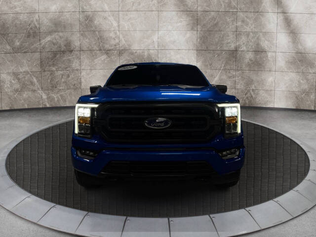 2021 Ford F-150 for sale at Autokingzusa in Dearborn, MI